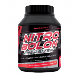 TREC Nitrobolon Energizer 1100 gram